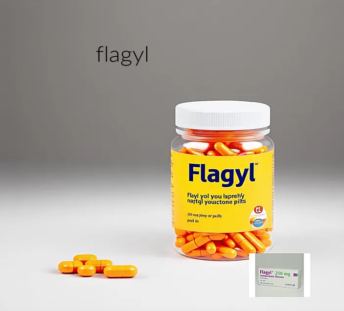 Flagyl 1