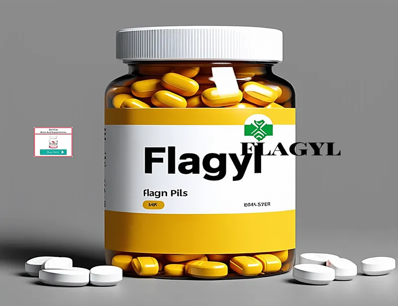 Flagyl 3